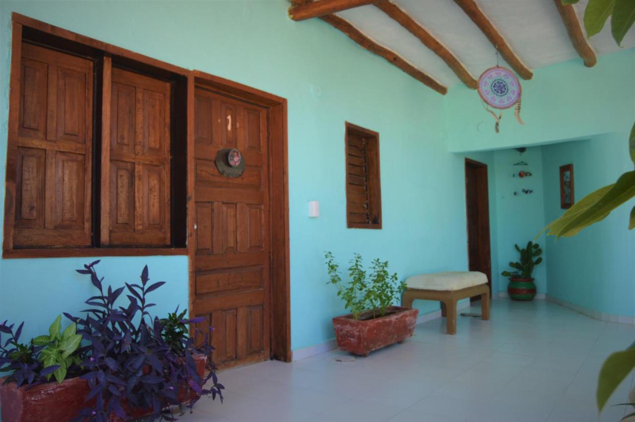 La Chaya Holbox Hotel Luaran gambar