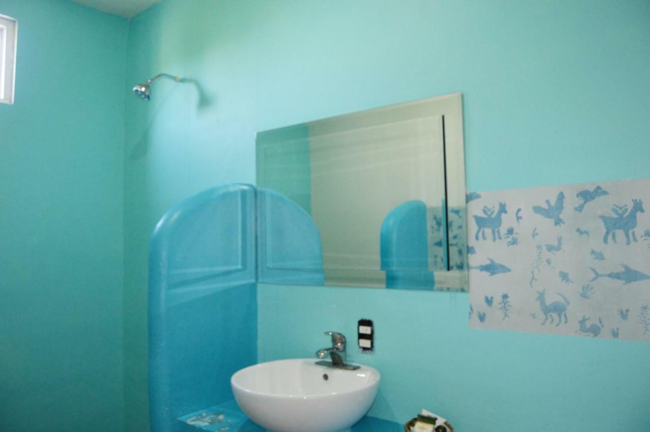 La Chaya Holbox Hotel Luaran gambar